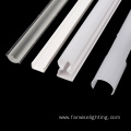 acrylic anti glare reflector for led strip light